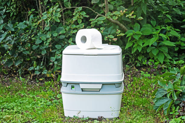 Best Portable restroom trailer rental  in Joplin, MO