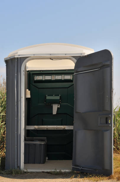 Portable bathroom rental in Joplin, MO