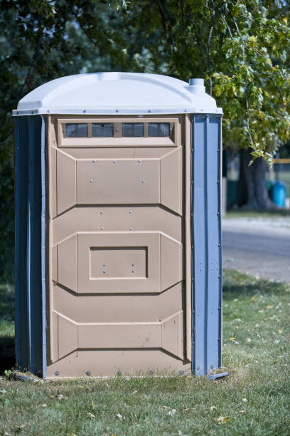 Portable Toilet Options We Offer in Joplin, MO