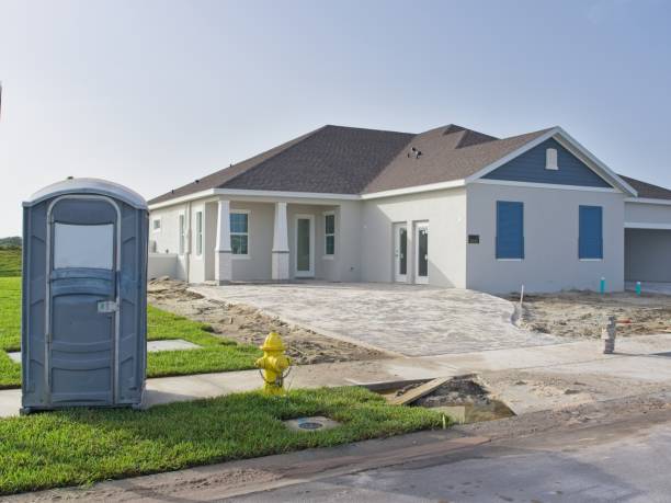 Best Portable bathroom rental  in Joplin, MO