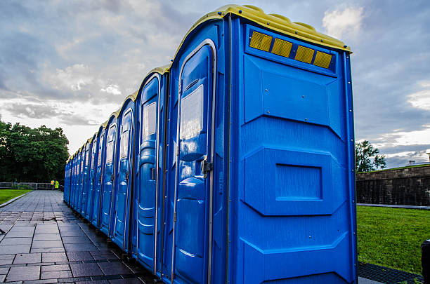 Best Portable restroom trailer rental  in Joplin, MO